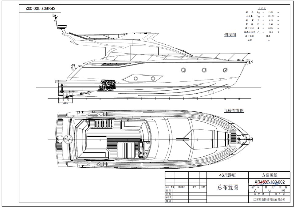 Sease 46